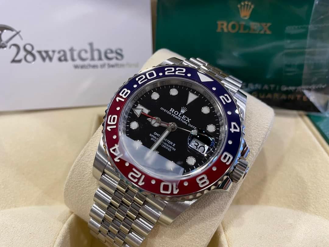 rolex 126 710 blro