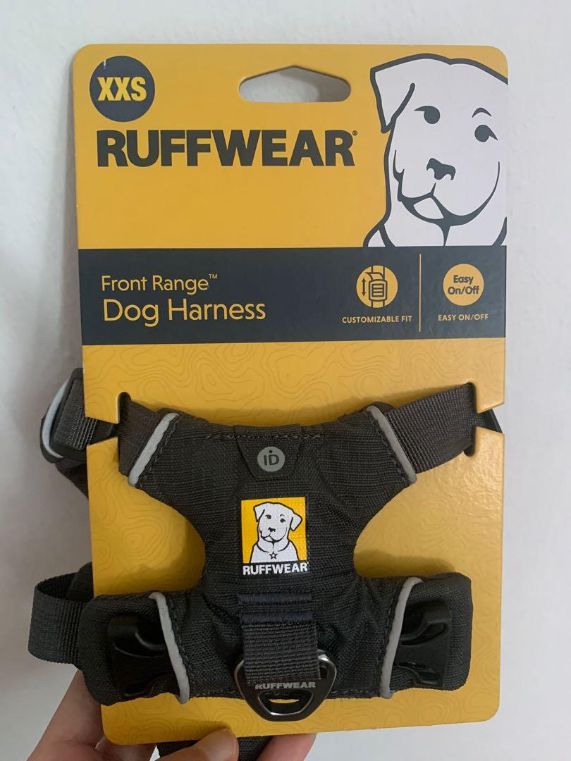 Ruffwear xxs sales