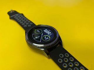 gear s2 classic olx