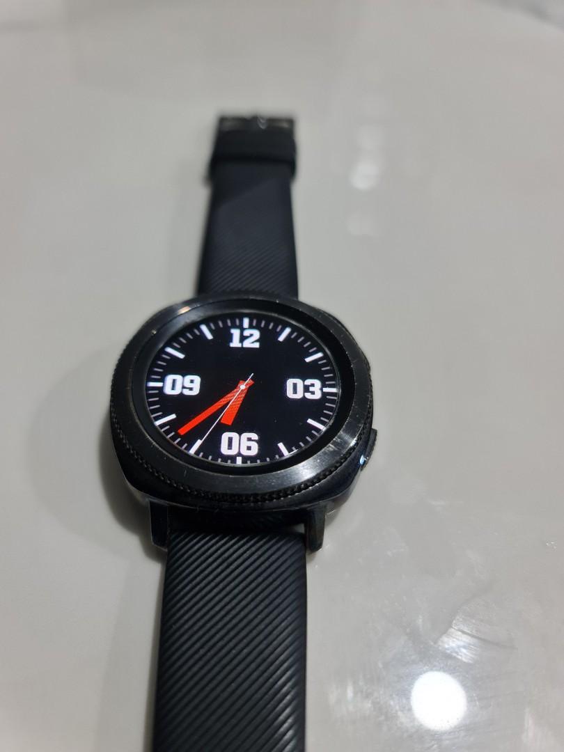 Samsung gear sport 2025 42mm