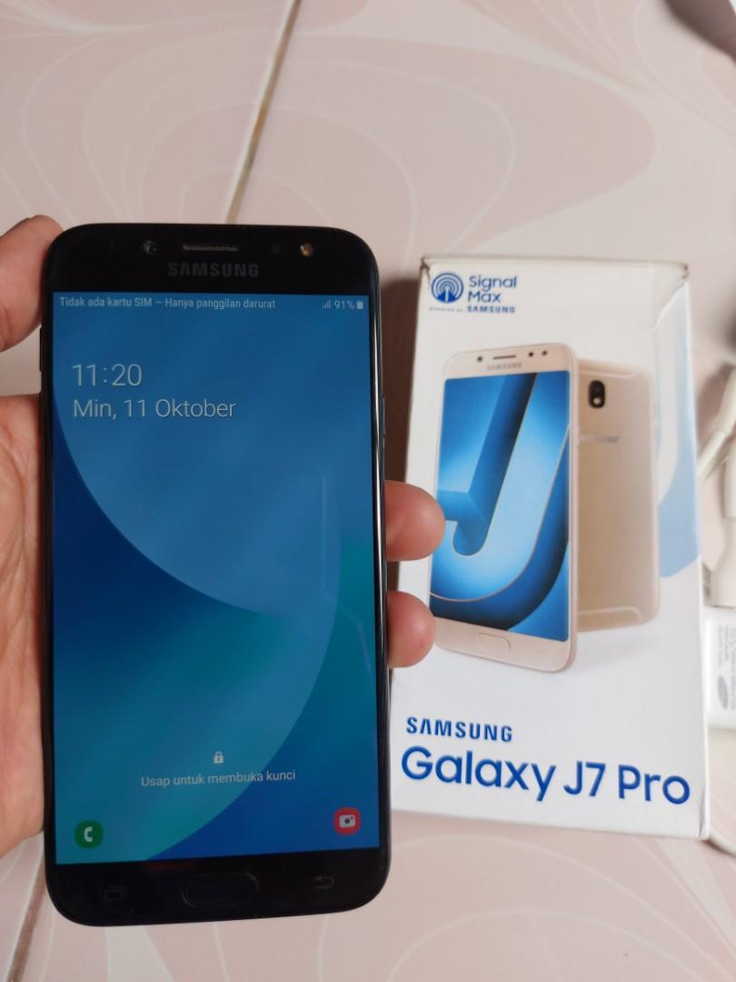 samsung j7 pro tablet