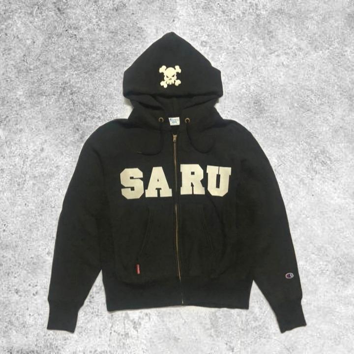 champion tribal hoodie