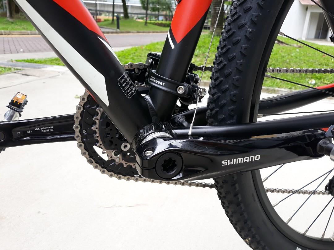 Scott aspect 710 27.5 on sale
