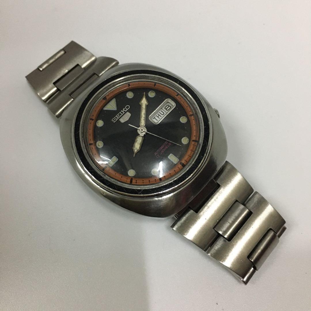 Seiko 6309 7310, Men's Fashion, Watches & Accessories, Watches on Carousell