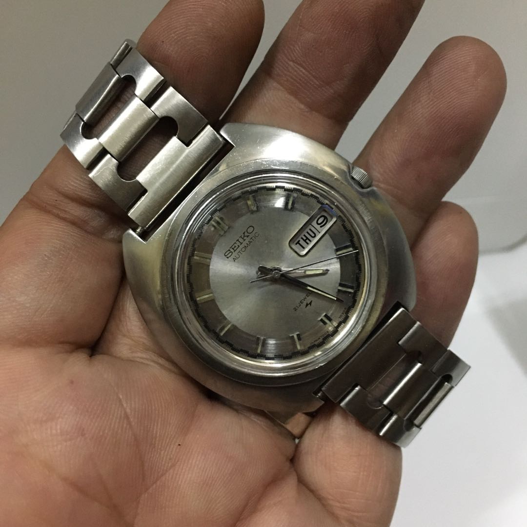 Seiko 7006 7030 clearance