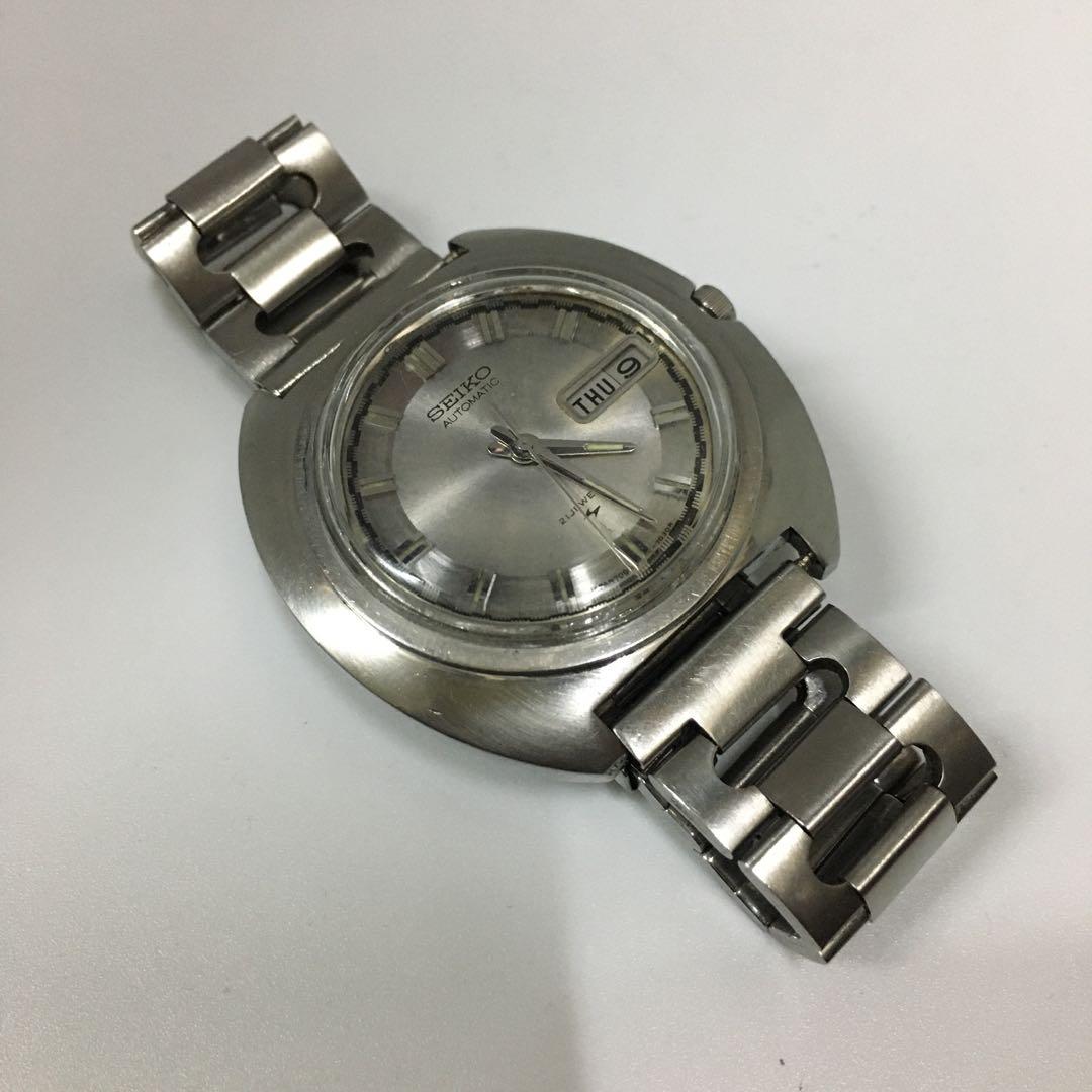 Seiko 7030, Men's Fashion, Watches & Accessories, Watches on Carousell