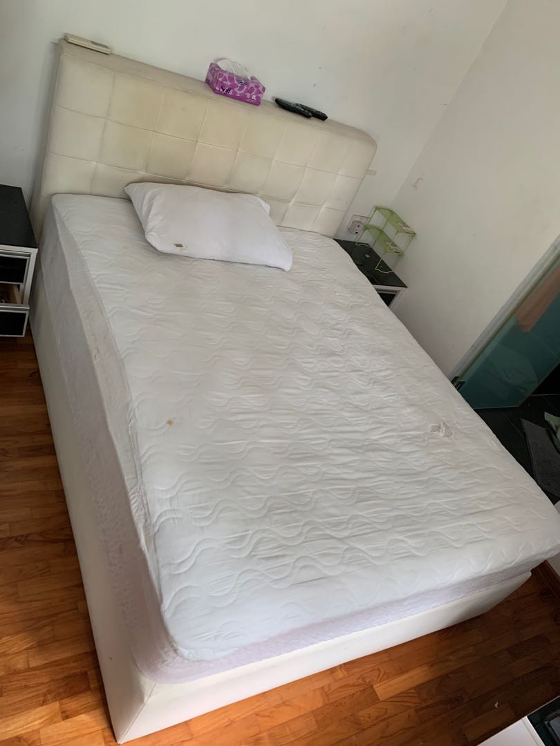 Selling A Used Mattress Selling King Size Mattress In