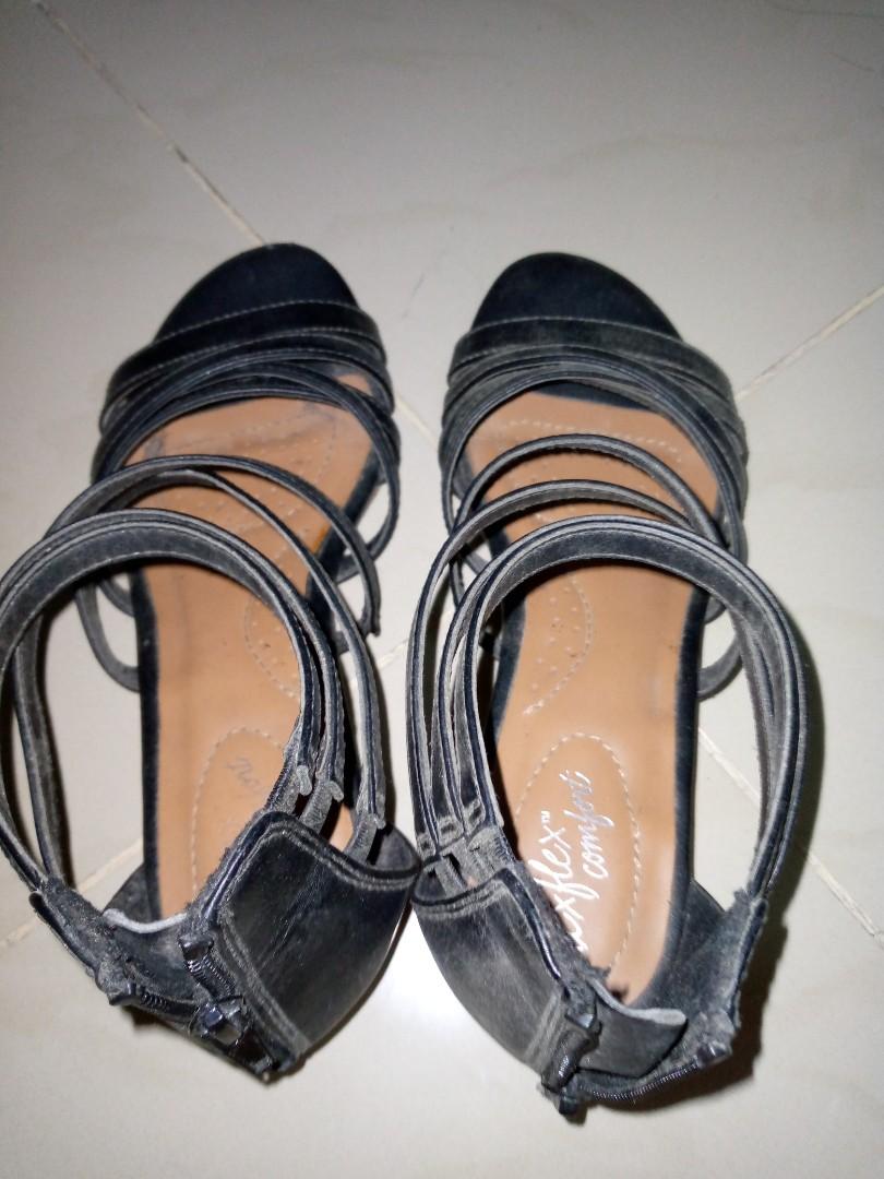 Payless kemang village on sale