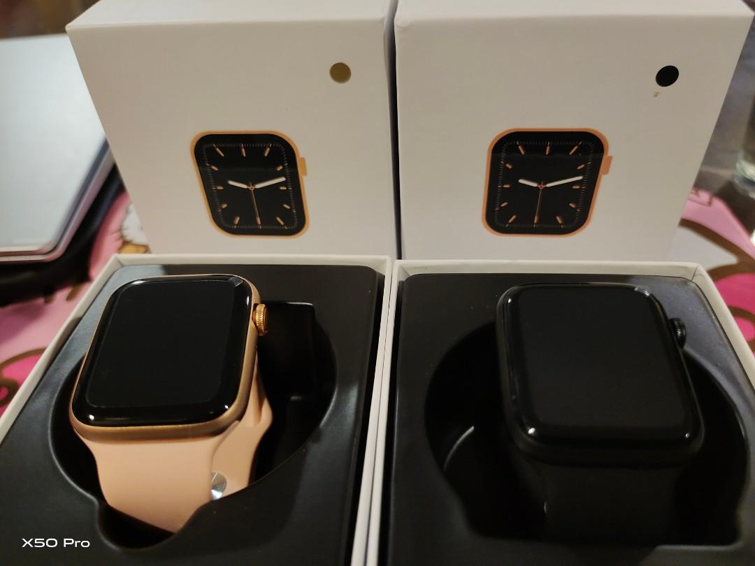Iwatch series 6 premium copy cheap