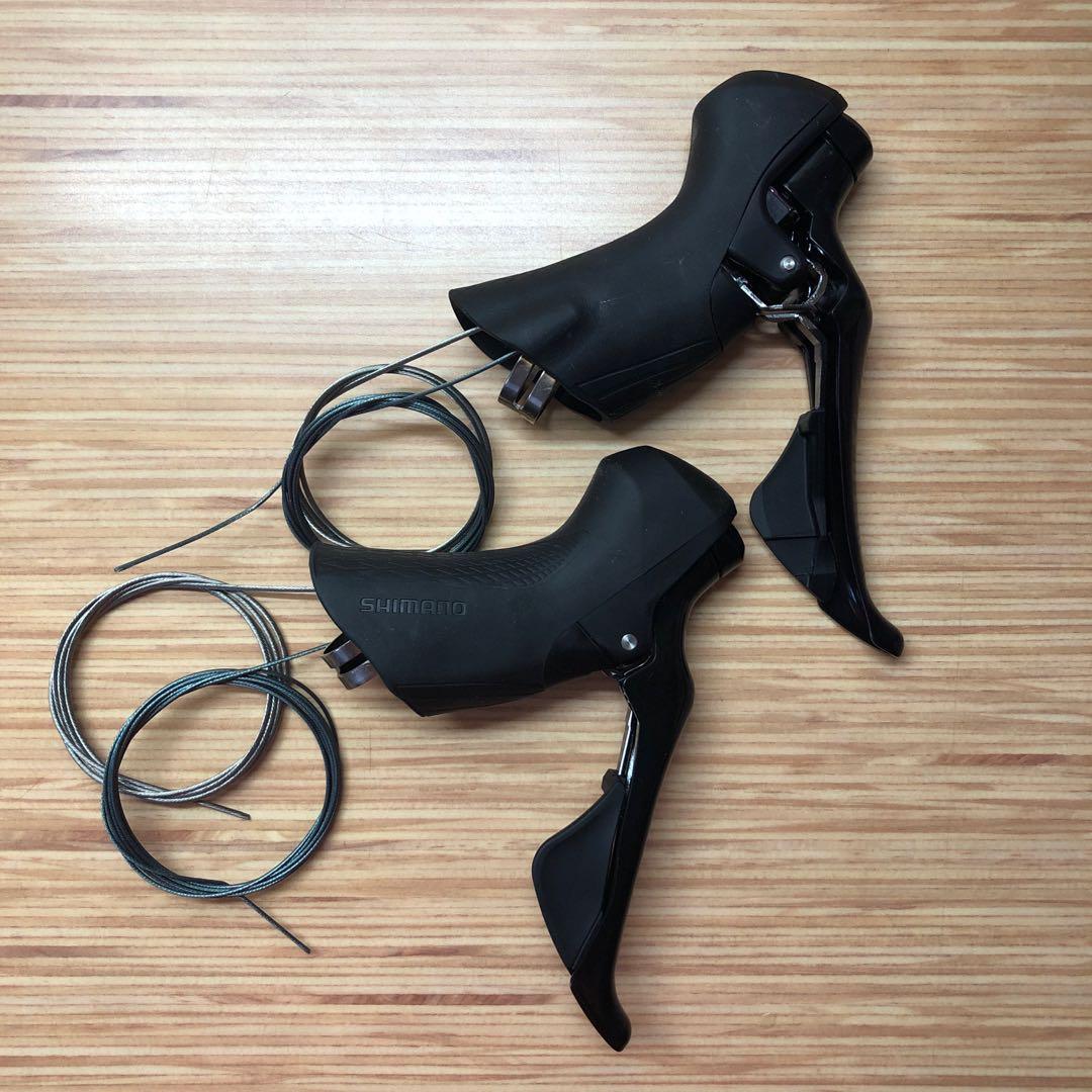 Shimano 105 shifters r7000 store
