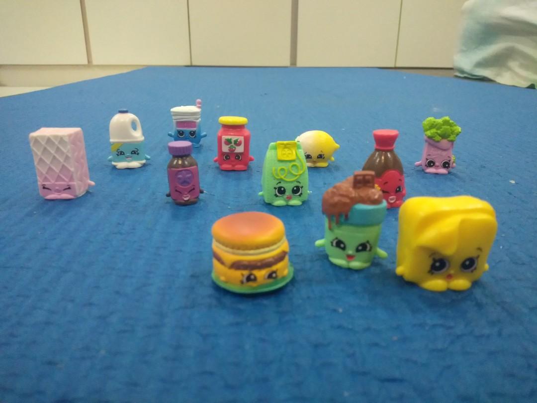 Shopkins Season 6 Babies Kids Toys Walkers On Carousell Shopkins season 6 qr codes unboxing. carousell