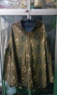 #special1010 "Kulot Batik"