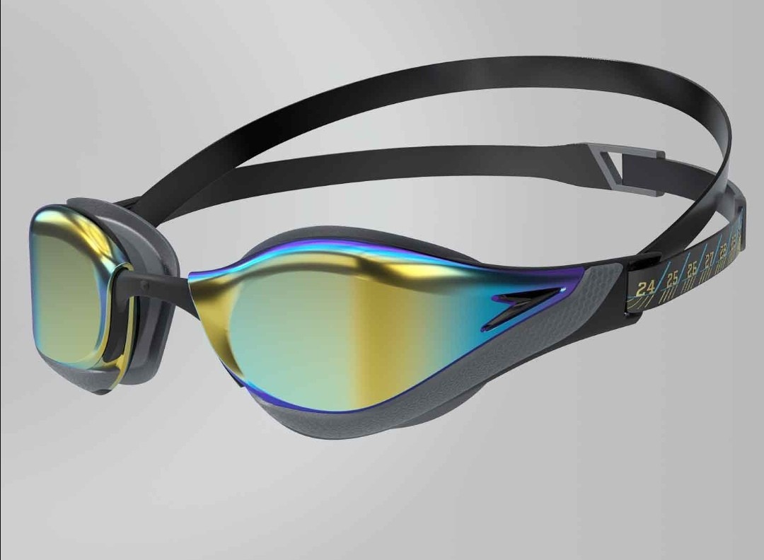 Arena cobra ultra vs speedo fastskin clearance