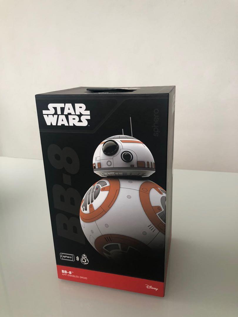 Bb8 trainer sales
