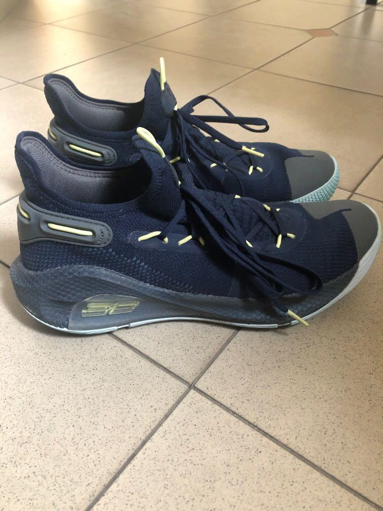 Stephen curry shop shoes 5 37
