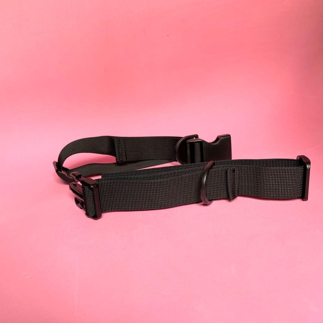 Sternum Strap, Men's Fashion, Bags, Belt bags, Clutches and Pouches on