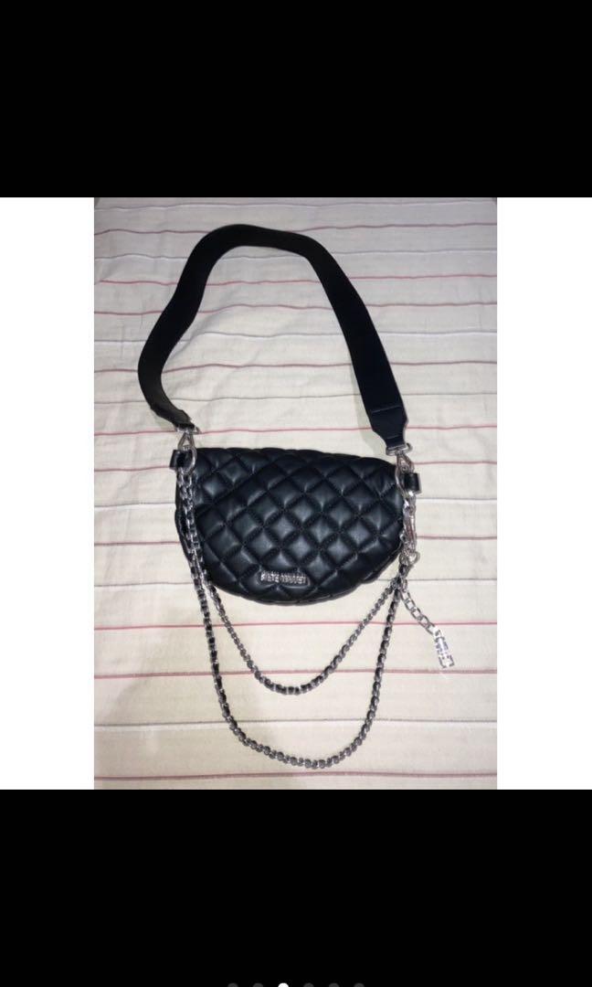 Steve madden best sale mandie belt bag