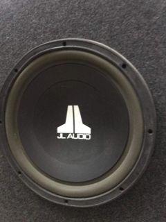 used subwoofers | Audio | Carousell 