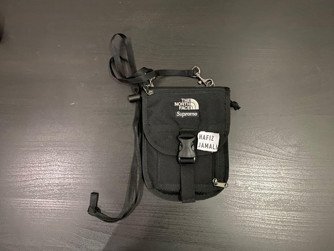 SUPREME/THE NORTH FACE RTG utility pouch