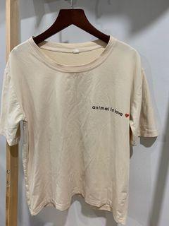 T shirt