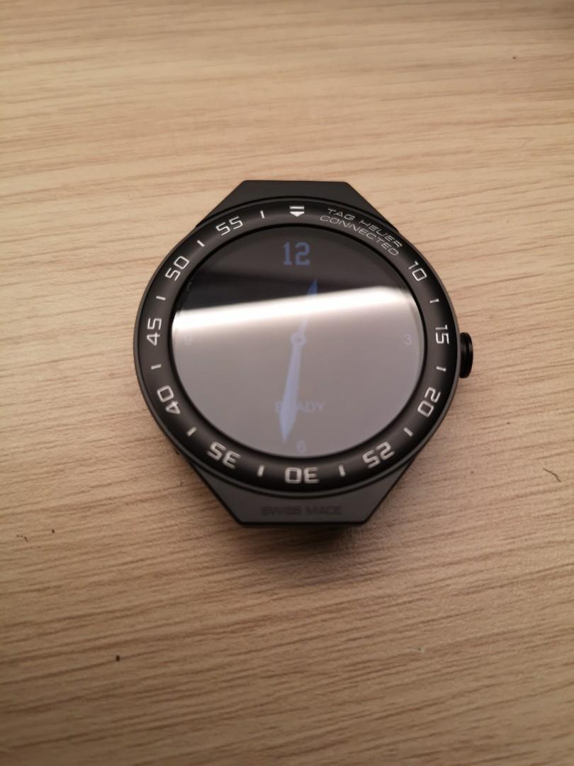 tag heuer connected harga