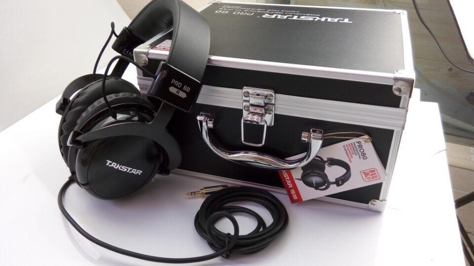 Takstar 80 best sale