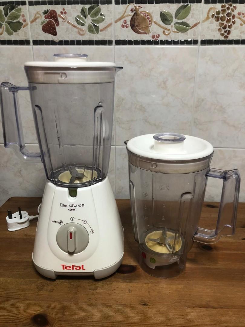Tefal Blendforce BL3001 Blender, TV & Home Appliances, Kitchen