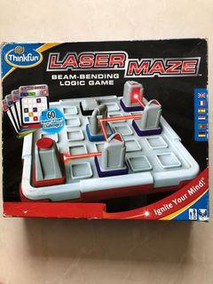 Thinkfun Laser Maze