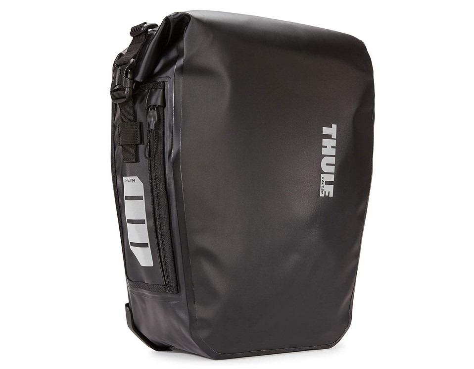 shield pannier 25l