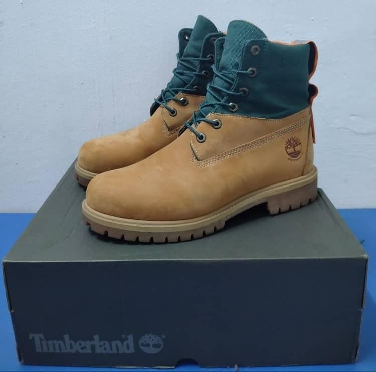 Timberland rebotl deals