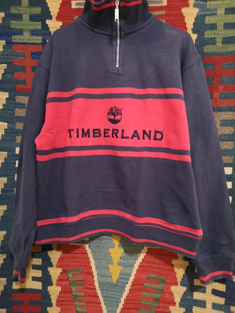 timberlands sweater