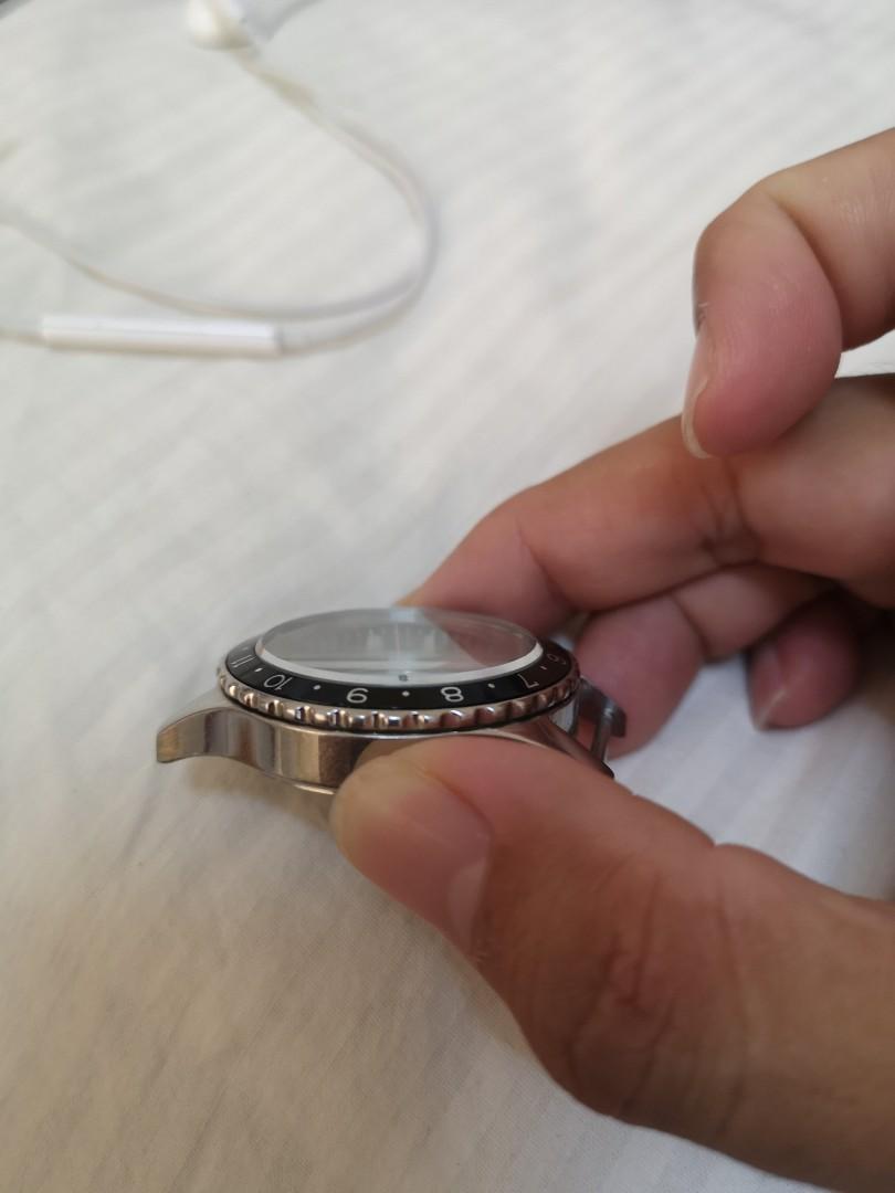 Timex x end clothing timepiece project