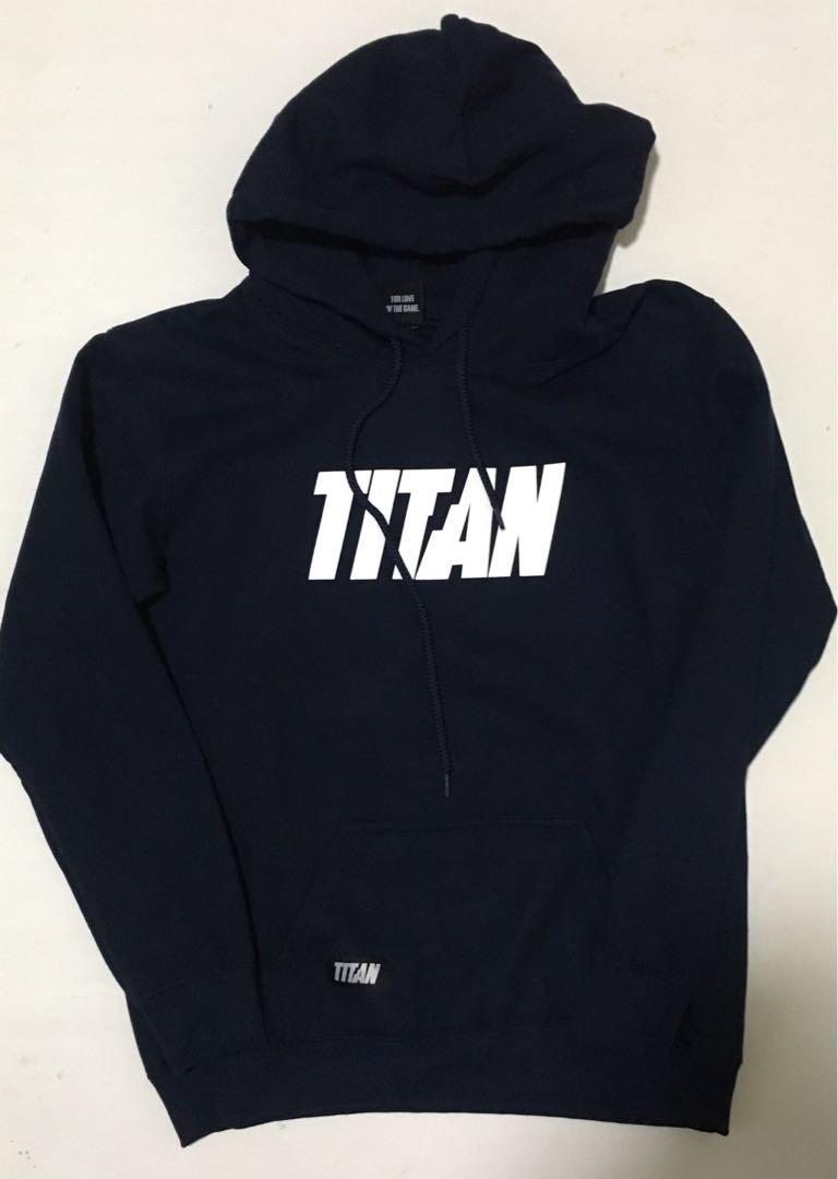 titan cycling clothing
