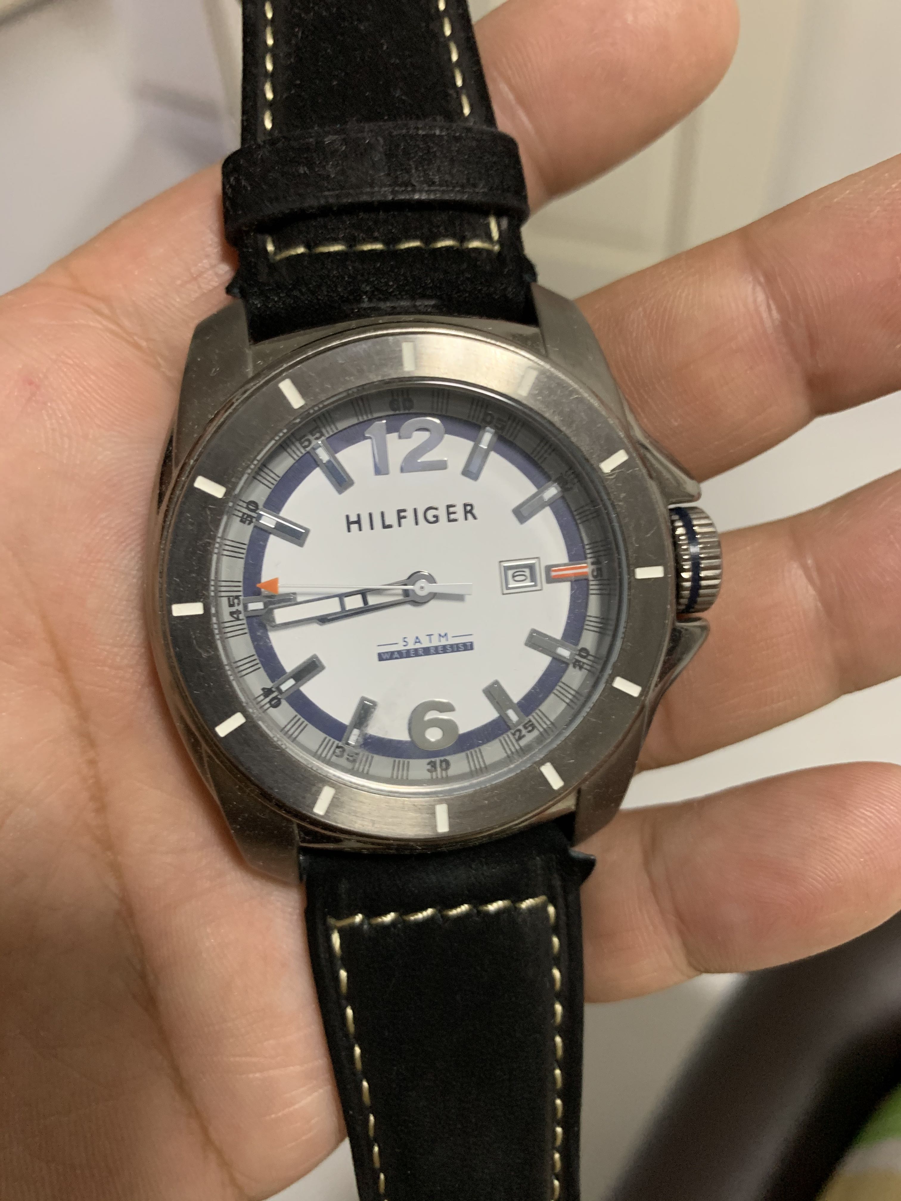 tommy hilfiger th 329