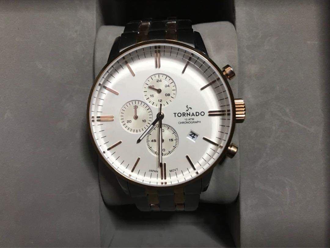 Tornado sales watches price