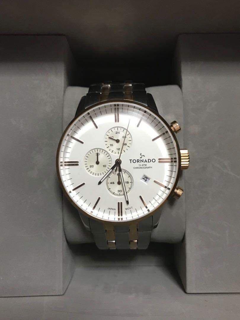 Tornado wrist watch hotsell