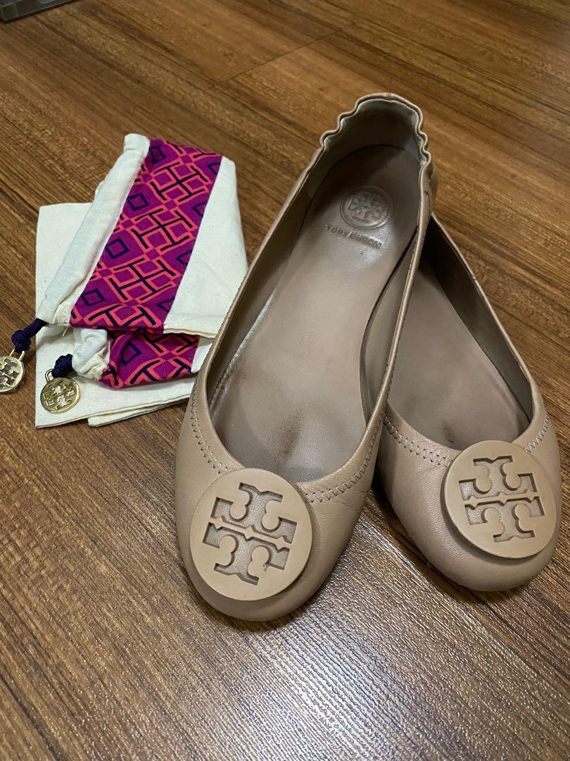 Tory burch doll shoes price outlet