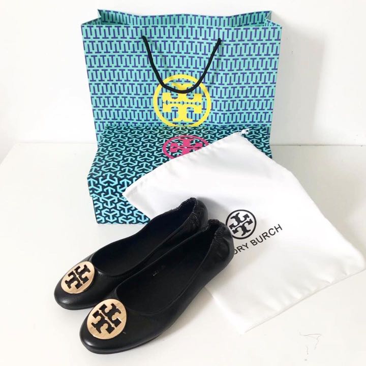 Tb flat shoes clearance