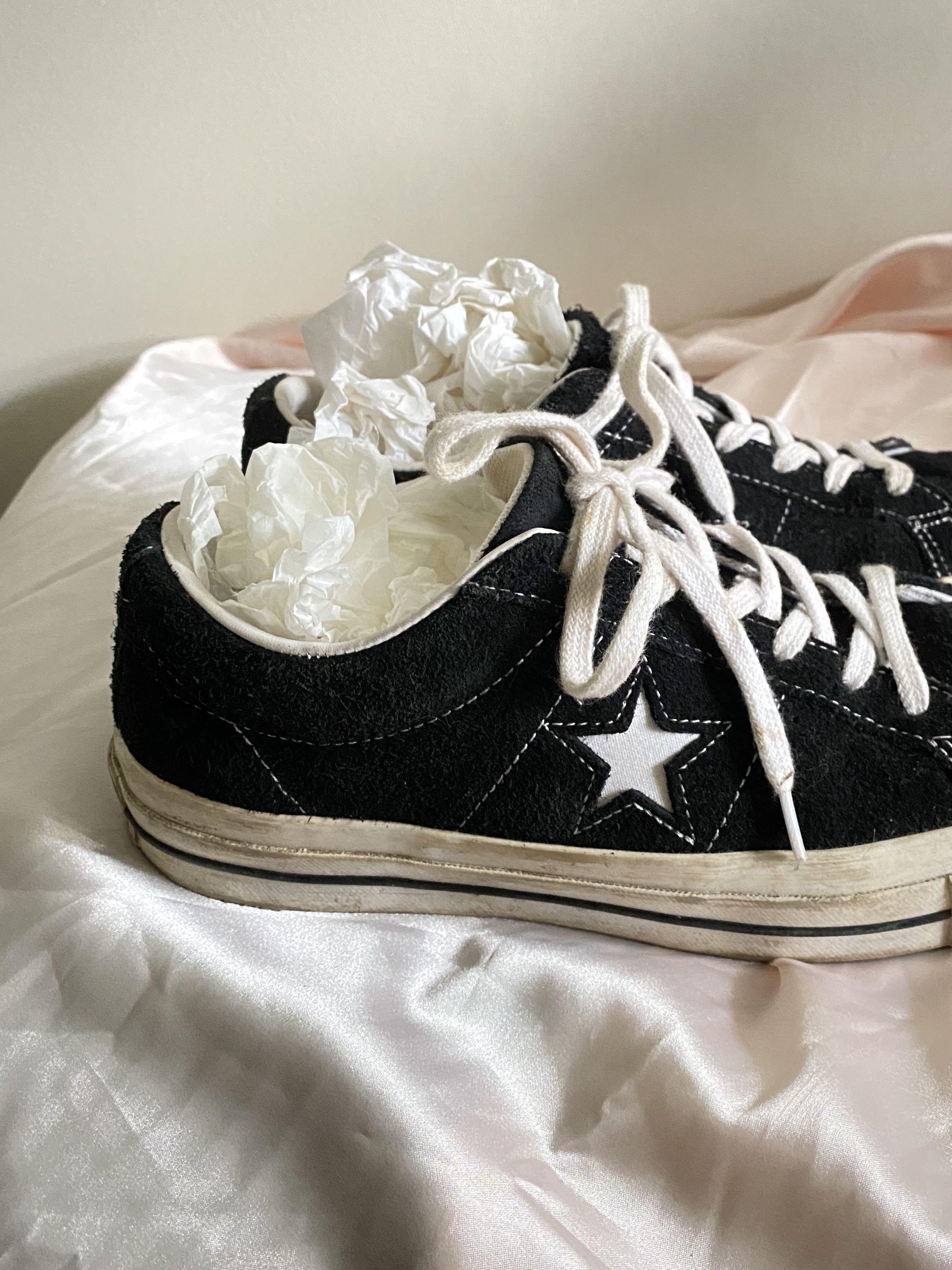 converse one star sneakers