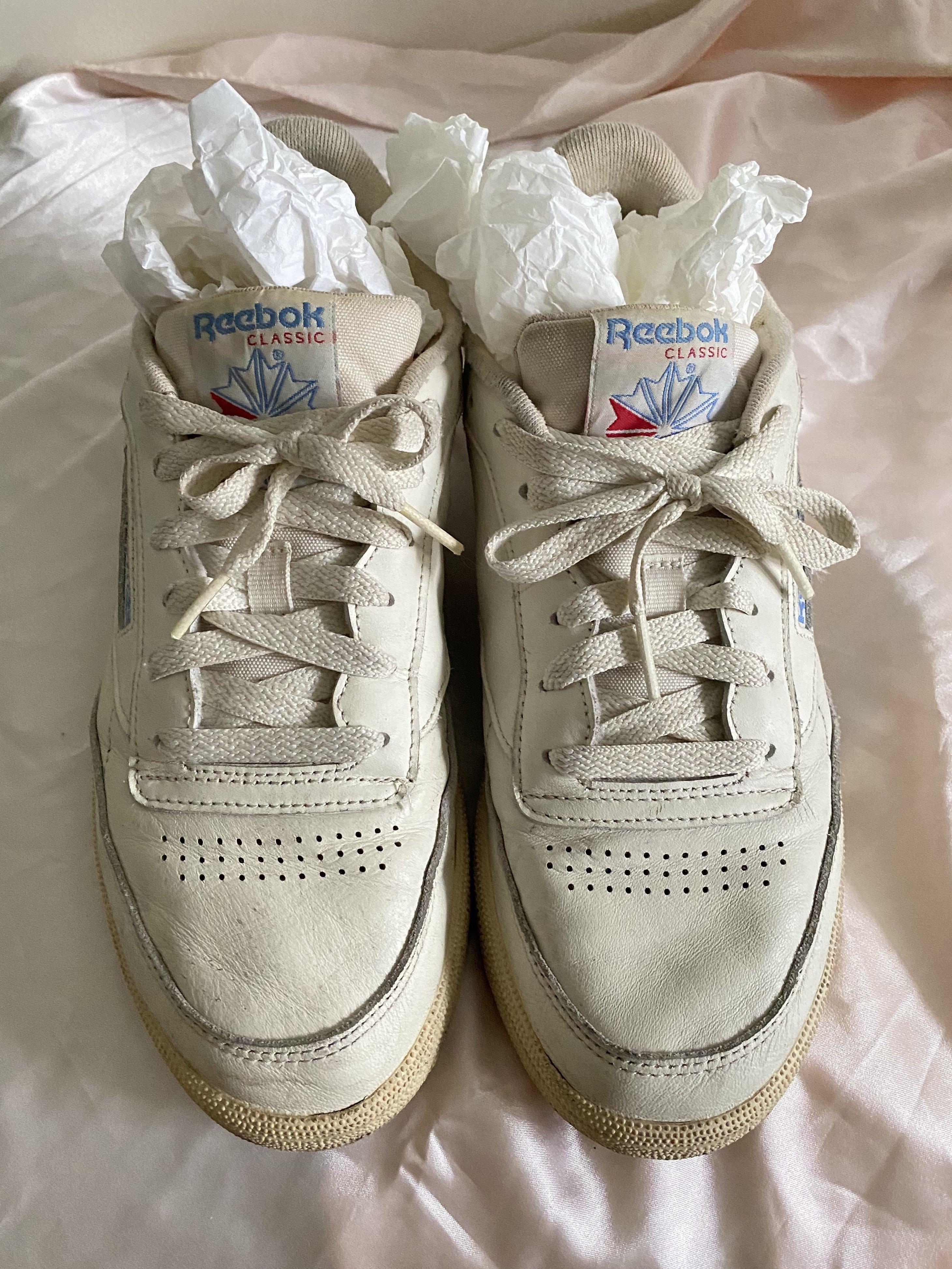 Reebok club 65 discount