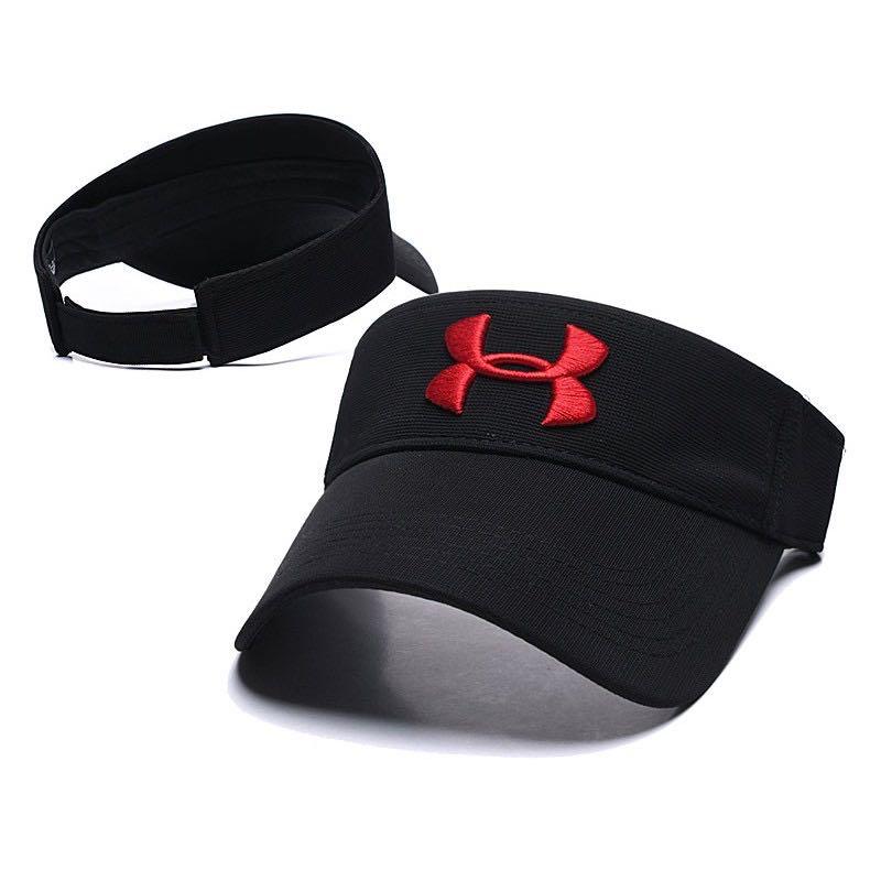 under armour sun visor