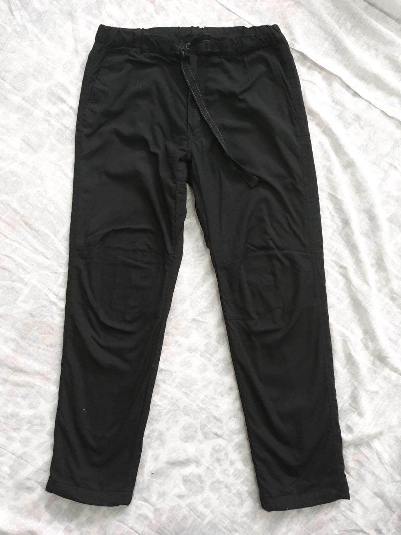 Uniqlo tracksuit pants discount