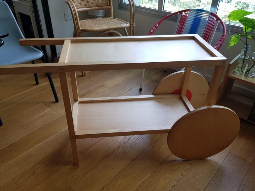 Ikea wheelbarrow store