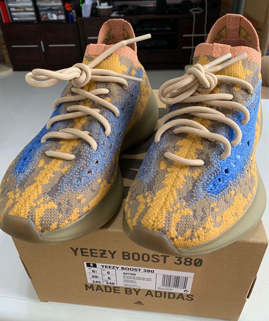 Adidas store yeezy 65