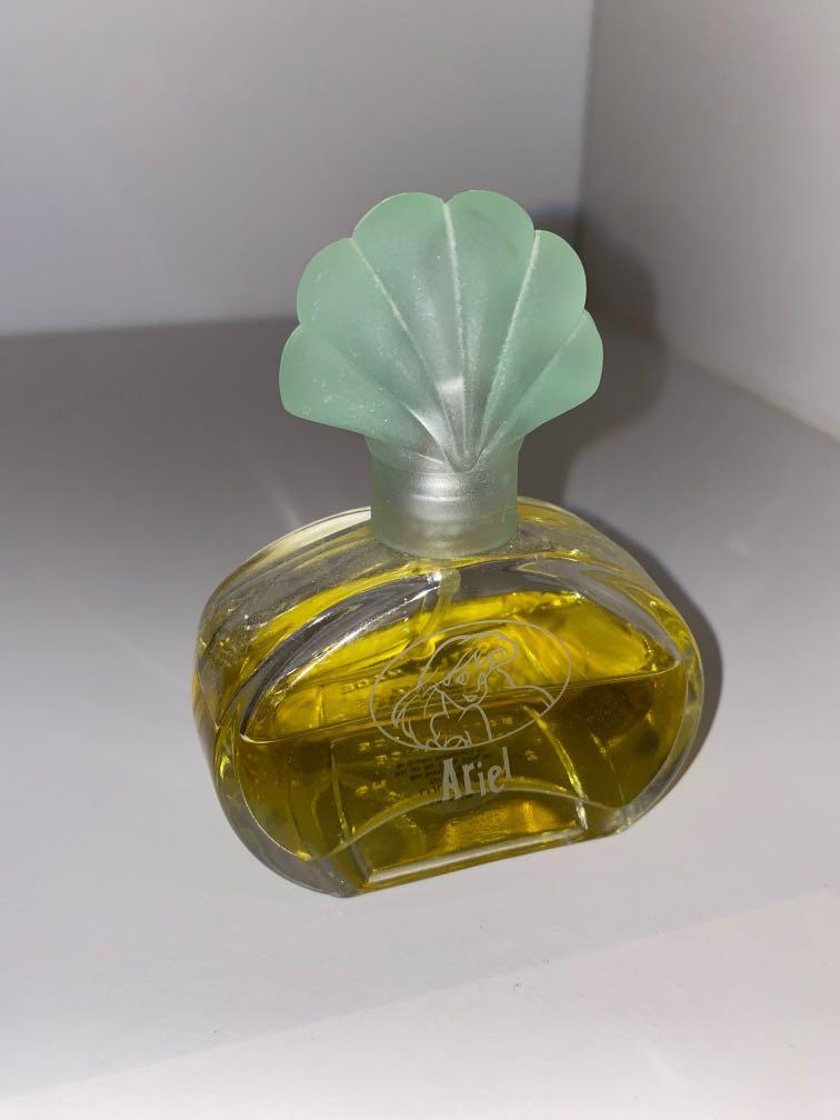 The little sales mermaid perfume