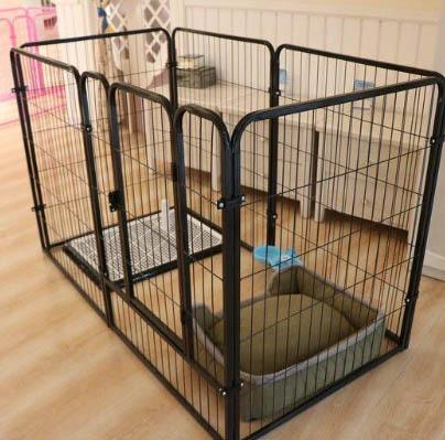 Used dog playpen for sale