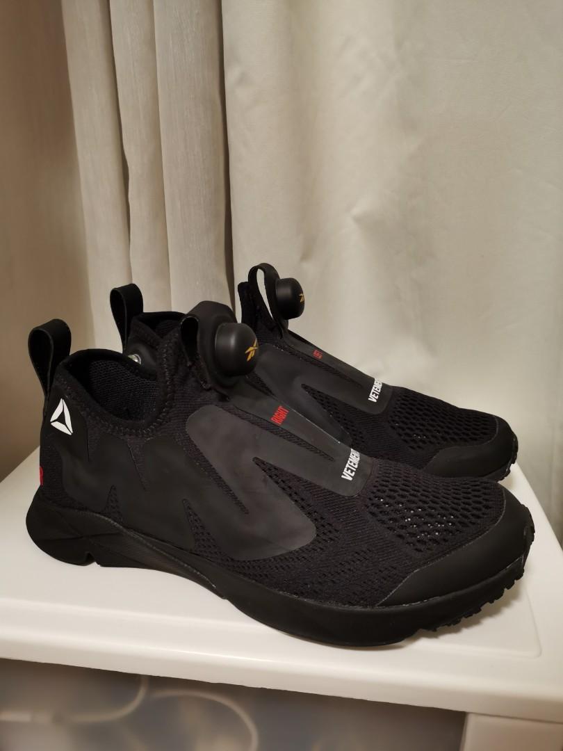 Vetement reebok sneakers outlet