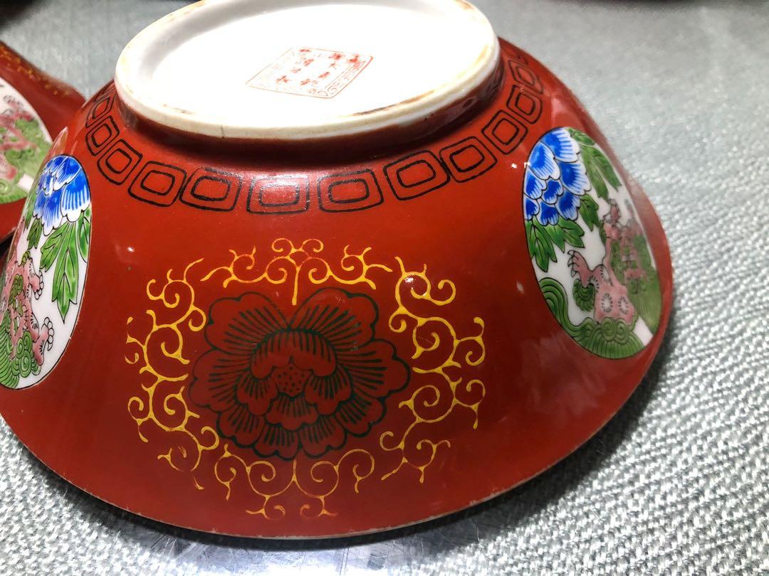 vintage-chinese-bowls-hobbies-toys-memorabilia-collectibles