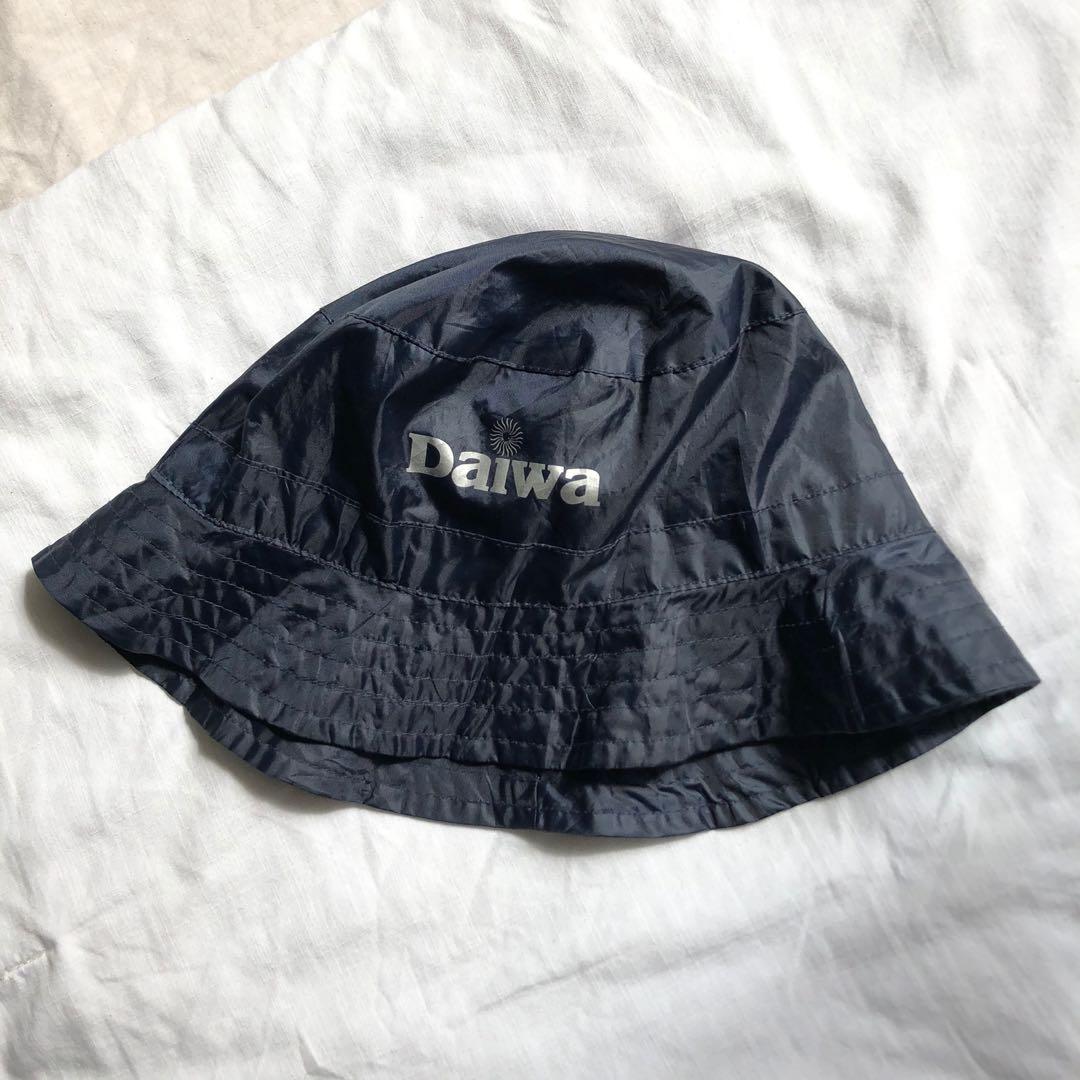 Daiwa bucket hat clearance
