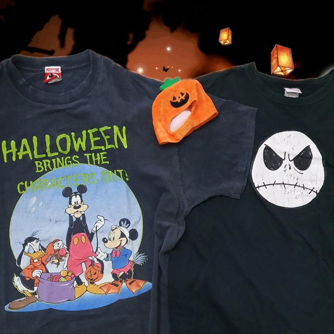 Vintage disney shirts online
